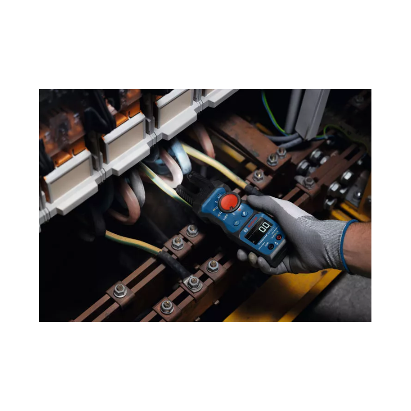 0601077400 BOSCH GFM 1000-15 Aparat de masura cu falci