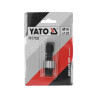 YT-17720 YATO Dispozitiv curatat filet bujii M14 x 1.25 mm YT-17720 YATO Dispozitiv curatat filet bujii M14 x 1.25 mm