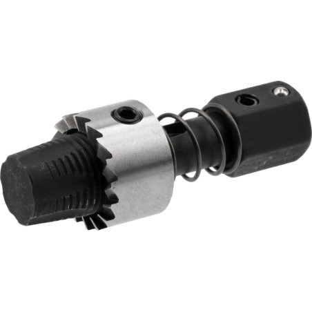 YT-17720 YATO Dispozitiv curatat filet bujii M14 x 1.25 mm YT-17720 YATO Dispozitiv curatat filet bujii M14 x 1.25 mm