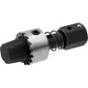 YT-17720 YATO Dispozitiv curatat filet bujii M14 x 1.25 mm YT-17720 YATO Dispozitiv curatat filet bujii M14 x 1.25 mm