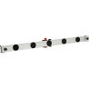 YT-36981 YATO Dispozitiv pentru taiat placi ceramice, lungime de taiere 3200 mm