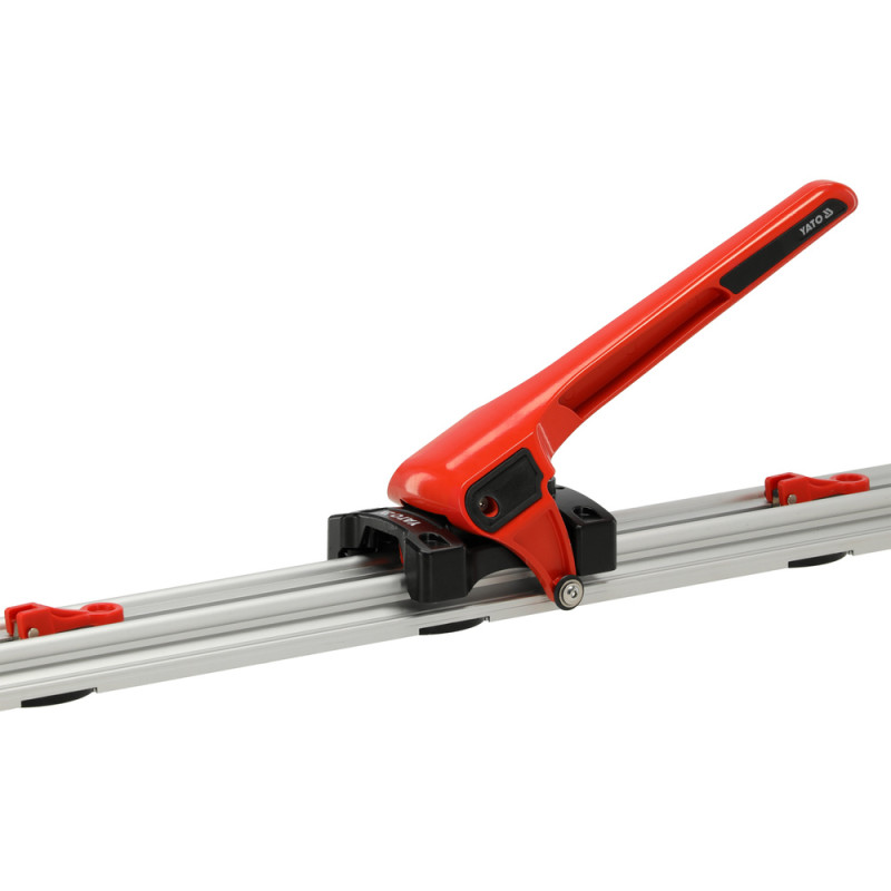 YT-36981 YATO Dispozitiv pentru taiat placi ceramice, lungime de taiere 3200 mm