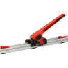 YT-36981 YATO Dispozitiv pentru taiat placi ceramice, lungime de taiere 3200 mm