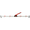 YT-36981 YATO Dispozitiv pentru taiat placi ceramice, lungime de taiere 3200 mm