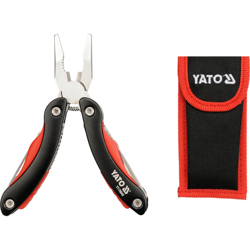 YT-76042 YATO Patent multifunctional