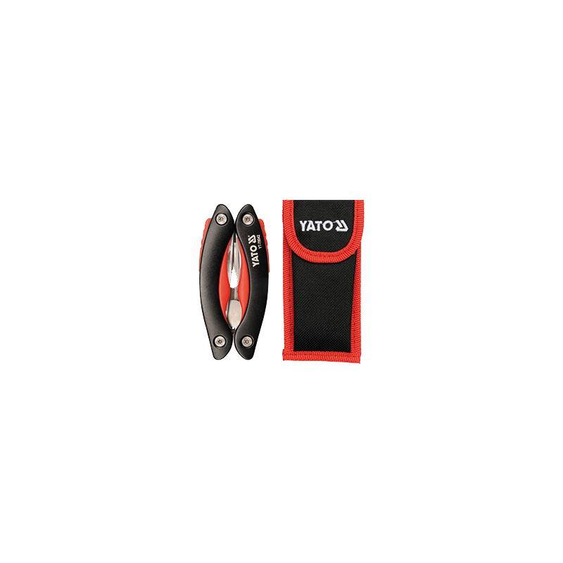 YT-76042 YATO Patent multifunctional