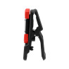 YT-818216 YATO Reflector portabil 20 w, 2000 lm cu clema