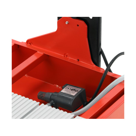 YT-821597 YATO Masina taiat placi ceramice 1500 W (250X25.4mm; 1250mm)