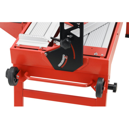 YT-821597 YATO Masina taiat placi ceramice 1500 W (250X25.4mm; 1250mm)