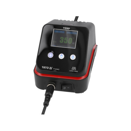 YT-82463 YATO Statie de lipit C245 190 W