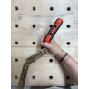 YT-82763 YATO Mini freza cu acumulator 4V