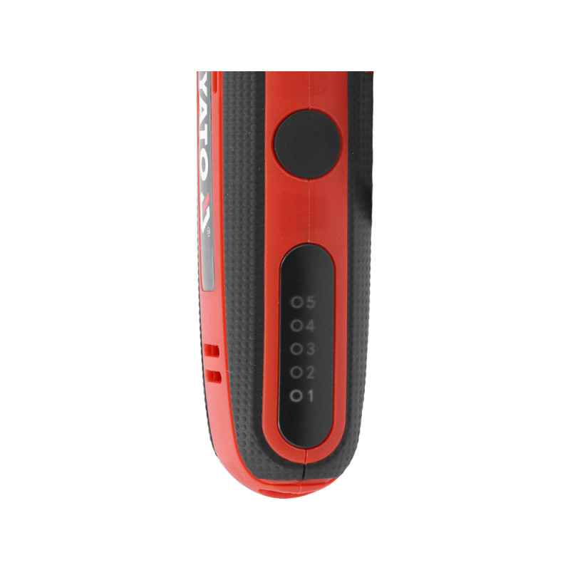 YT-82763 YATO Mini freza cu acumulator 4V