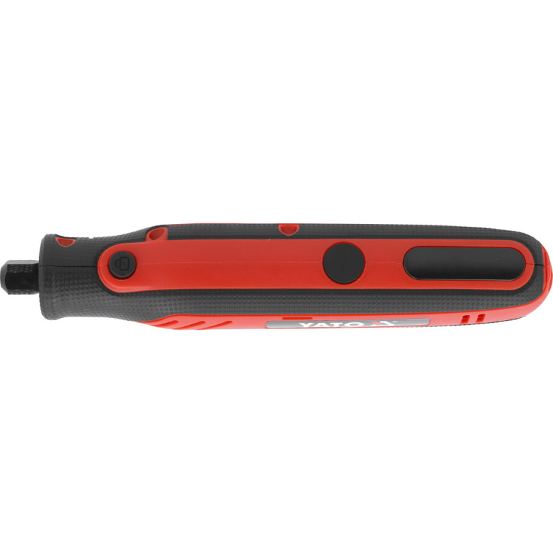 YT-82763 YATO Mini freza cu acumulator 4V