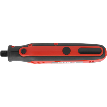 YT-82763 YATO Mini freza cu acumulator 4V