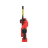 YT-828134 YATO Mini drujba electrica cu lant compatibila acumulator Li-Ion 18V, 17.6 cm