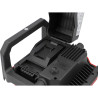 YT-829600 YATO Reflector compatibil cu acumulatori Li-Ion 18V,6000LM IPX4