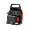 YT-829600 YATO Reflector compatibil cu acumulatori Li-Ion 18V,6000LM IPX4