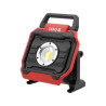 YT-829600 YATO Reflector compatibil cu acumulatori Li-Ion 18V,6000LM IPX4