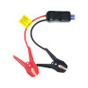 YT-83085 YATO Acumulator extern cu funcție de booster, 16000 mAh