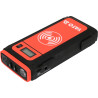 YT-83085 YATO Acumulator extern cu funcție de booster, 16000 mAh