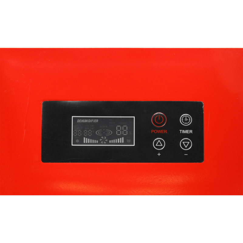 YT-99650 YATO Dezumidificator 50l / 24h