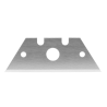 25978 VOREL Set 20 de lame trapezoidale pentru rindea 25977, 52 x 20 mm