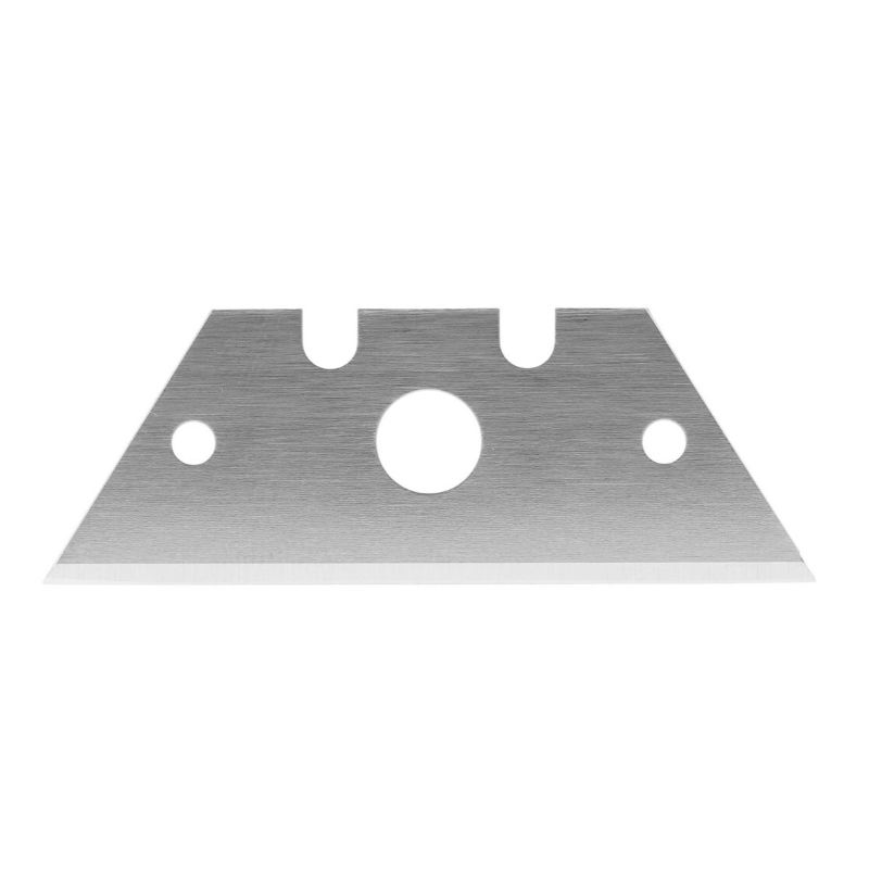 25979 VOREL Set 50 de lame trapezoidale pentru rindea 25977, 52 x 20 mm