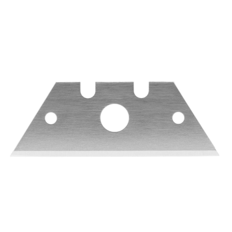 25979 VOREL Set 50 de lame trapezoidale pentru rindea 25977, 52 x 20 mm