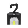 82737 STHOR Lampa atelier cu acumulator Li-Ion 3.7 V, 2 Ah, 350 lm