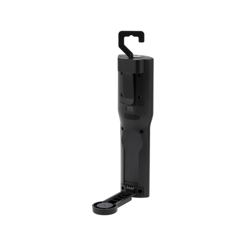 82737 STHOR Lampa atelier cu acumulator Li-Ion 3.7 V, 2 Ah, 350 lm
