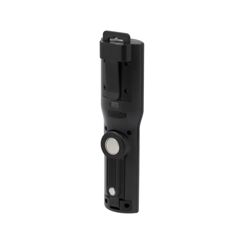 82737 STHOR Lampa atelier cu acumulator Li-Ion 3.7 V, 2 Ah, 350 lm