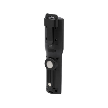 82737 STHOR Lampa atelier cu acumulator Li-Ion 3.7 V, 2 Ah, 350 lm