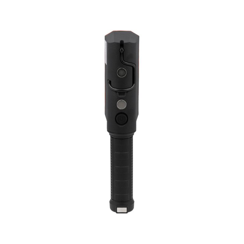 82738 STHOR Lampa pentru atelier cu acumulator Li-Ion 3.7V, 2Ah,1000lm