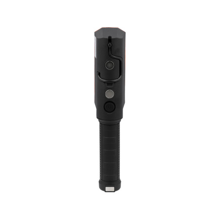 82738 STHOR Lampa pentru atelier cu acumulator Li-Ion 3.7V, 2Ah,1000lm
