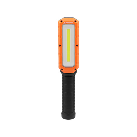 82738 STHOR Lampa pentru atelier cu acumulator Li-Ion 3.7V, 2Ah,1000lm