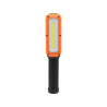 82738 STHOR Lampa pentru atelier cu acumulator Li-Ion 3.7V, 2Ah,1000lm