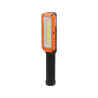 82738 STHOR Lampa pentru atelier cu acumulator Li-Ion 3.7V, 2Ah,1000lm