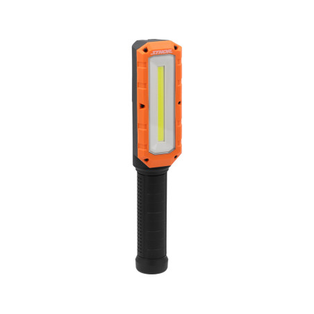 82738 STHOR Lampa pentru atelier cu acumulator Li-Ion 3.7V, 2Ah,1000lm