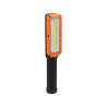 82738 STHOR Lampa pentru atelier cu acumulator Li-Ion 3.7V, 2Ah,1000lm