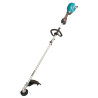 UX01GZ01 MAKITA Coasa multifunctionala comp. cu acum. XGT Li-Ion 40V