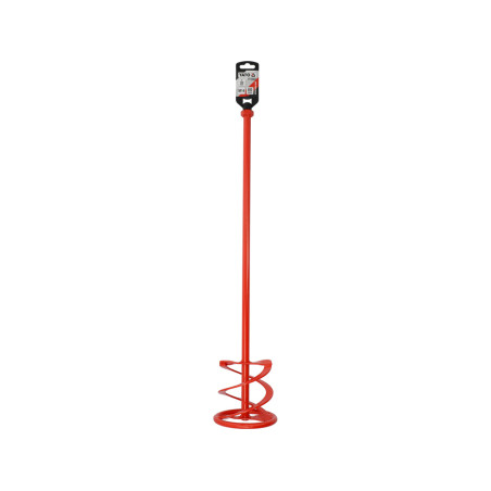 YT-55031 YATO Paleta mixer diametru 120 mm, lungime 600 mm, filet M14 YT-55031 YATO Paleta mixer diametru 120 mm, lungime 600 mm, filet M14