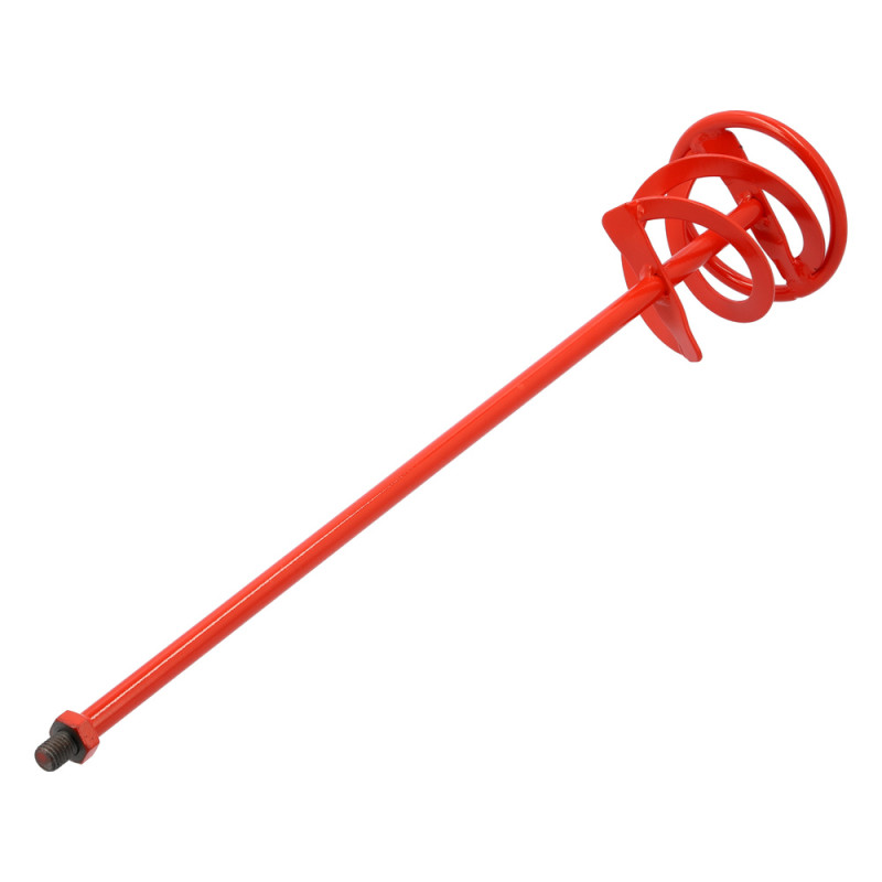 YT-55031 YATO Paleta mixer diametru 120 mm, lungime 600 mm, filet M14