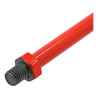 YT-55034 YATO Paleta mixer diametru 140 mm, lungime 600 mm, filet M14