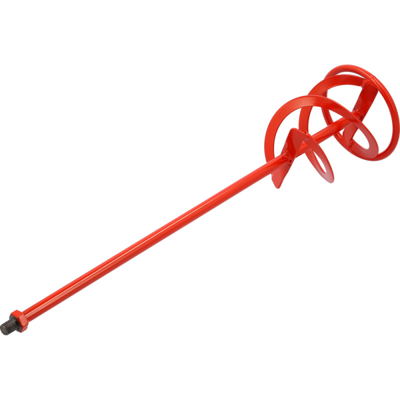 YT-55034 YATO Paleta mixer diametru 140 mm, lungime 600 mm, filet M14