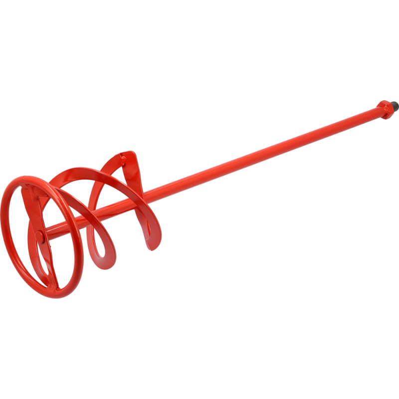 YT-55041 YATO Paleta mixer diametru 160 mm, lungime 600 mm, filet M14