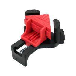 YT-64300 YATO Set cleme unghiulare cu arc, 4 bucati