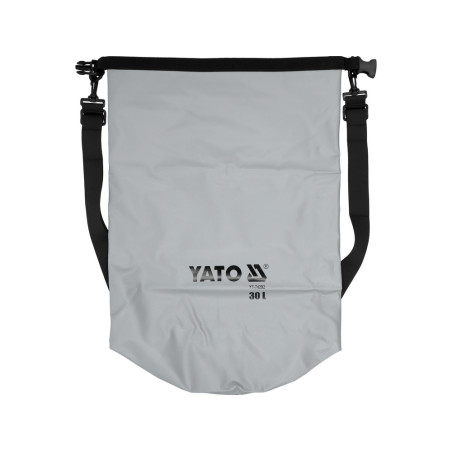 YT-74292 YATO Rucsac impermeabil capacitate 30l, 2 bretele de umar