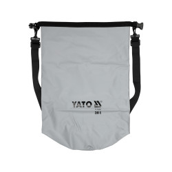 YT-74293 YATO Rucsac impermeabil capacitate 40l, 2 bretele de umar