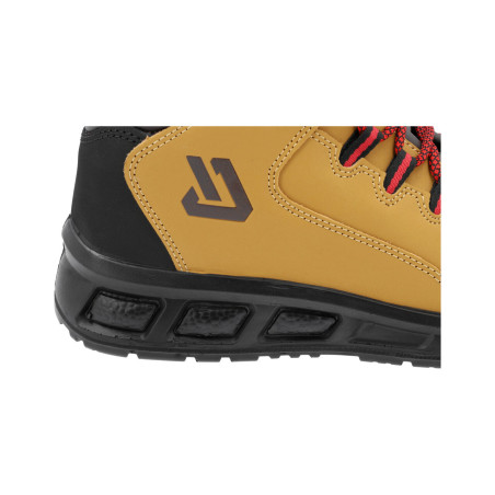 YT-80832 YATO Ghete de lucru Ticat S3S, marimea 39