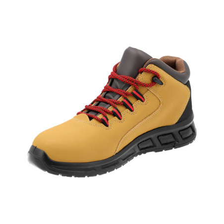 YT-80832 YATO Ghete de lucru Ticat S3S, marimea 39